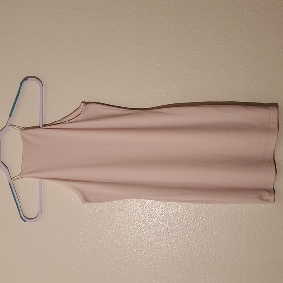 Forever 21 Halter Dress - Picture 2 of 3